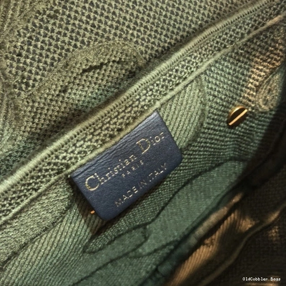 OldCobbler Bags Bag Saddle Diro 0708